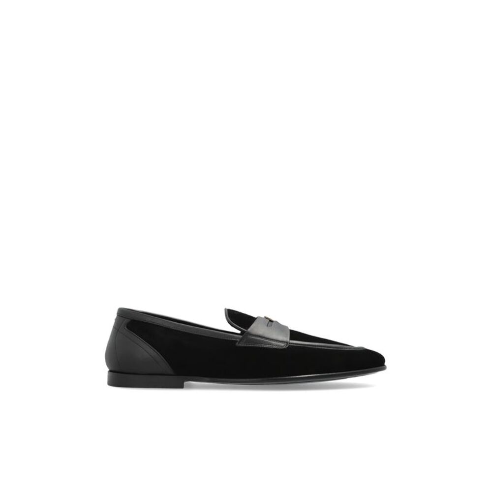 Shoes type 'loafers'
